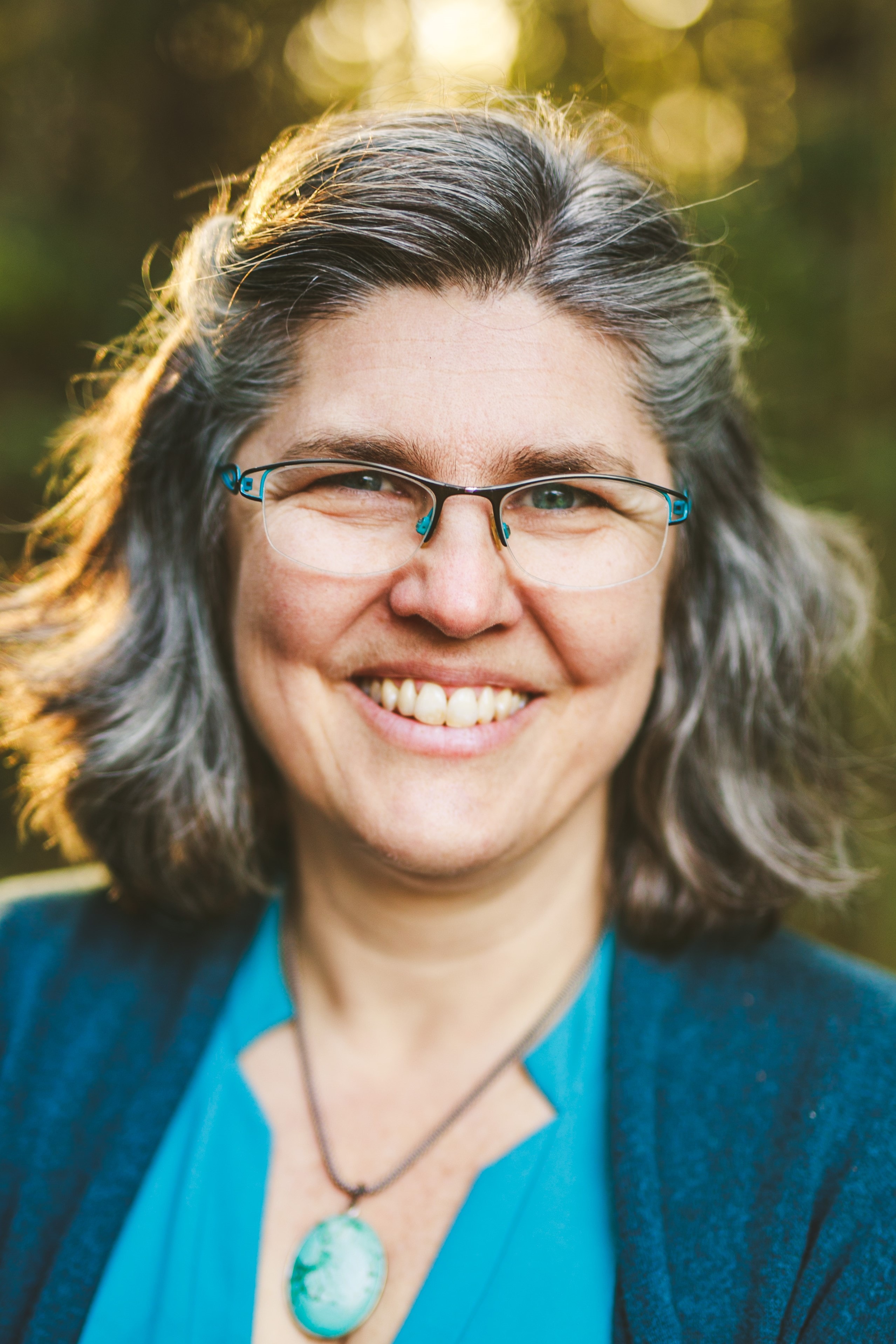 Ellen Chetwynd