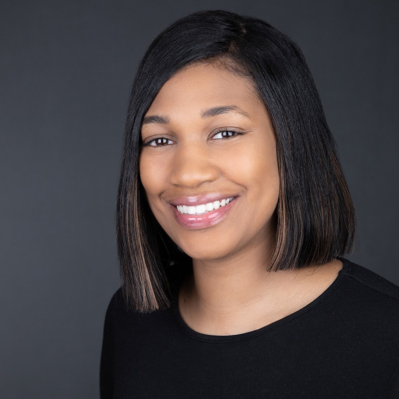 Tiara Caldwell